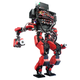 Image for article titled Handicapping the 2013 DARPA Robotics Challenge